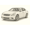 Infiniti 2007 G35