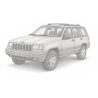 Jeep 1997 Grand Cherokee