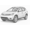 Nissan 2007 Murano