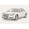 Chevrolet 2012 Malibu