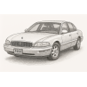 Buick 1999 Park Avenue