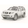 Nissan 2006 Pathfinder