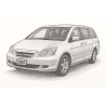 Honda 2005 Odyssey