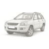 Kia 2005 Sportage