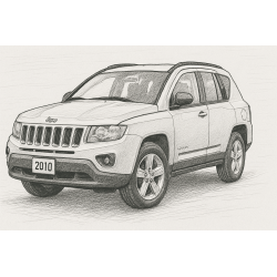 Jeep 2010 Compass