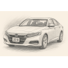 Honda 2018 Accord