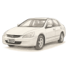 Honda 2003 Accord