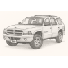 Dodge 1999 Durango