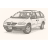 Dodge 2000 Caravan