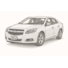 Chevrolet 2012 Malibu