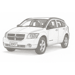 Dodge 2007 Caliber