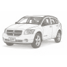 Dodge 2007 Caliber