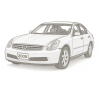 Infiniti 2005 G35