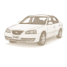 Hyundai 2006 Elantra