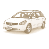 Nissan 2004 Quest