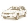 Subaru 2006 Outback