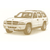 Dodge 2000 Durango