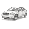 Dodge 2007 Caliber