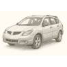 Pontiac 2003 Vibe