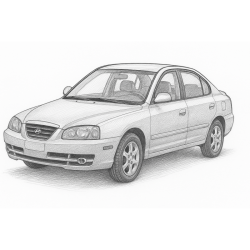 Hyundai 2006 Elantra