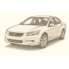 Honda 2008 Accord
