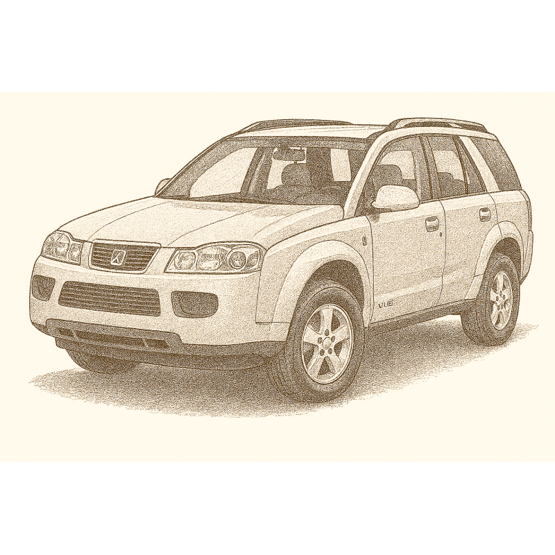 Saturn 2006 Vue