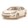 Hyundai 2016 Elantra