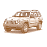 Jeep 2006 Liberty