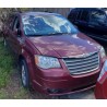 Chrysler 2008 Town & Country