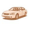 Nissan 2001 Altima