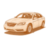 Chrysler 2005 Sebring