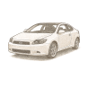 Scion 2006 tC