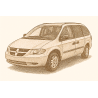 Dodge 2007 Caravan