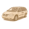 Dodge 2003 CARAVAN