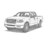 Ford 2004 F-150 Lariat