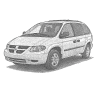 Dodge 2005 Caravan