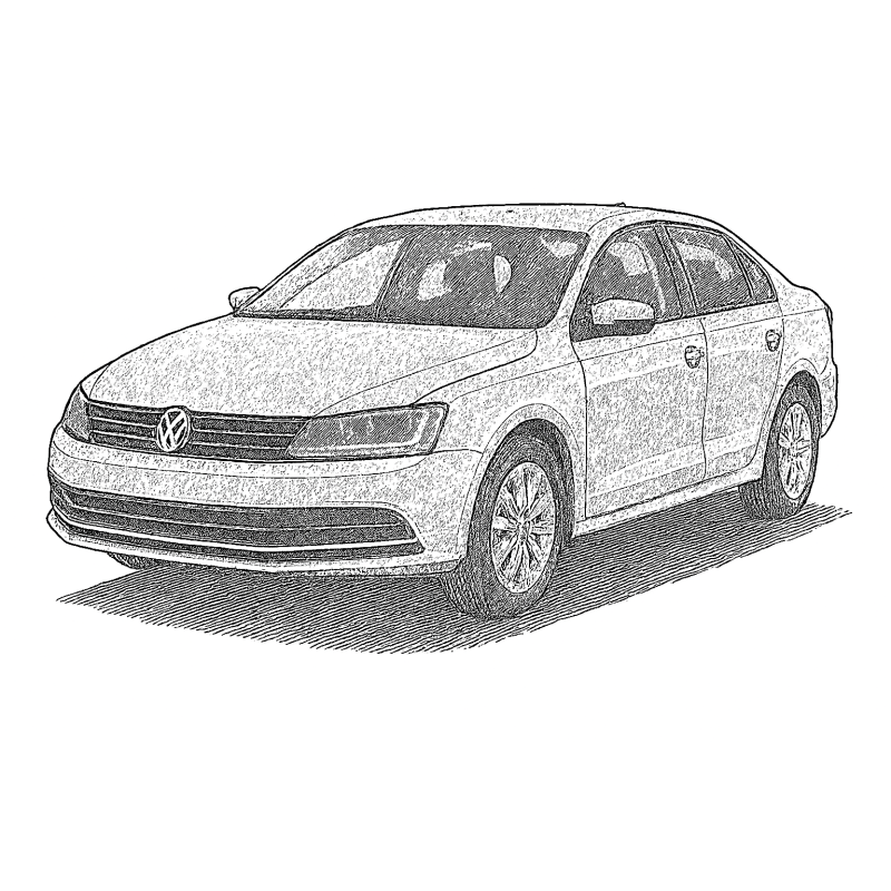 Volkswagen 2013 Jetta