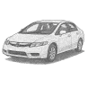Honda 2009 Civic