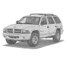 Dodge 1999 Durango