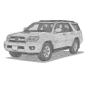 Toyota 2007 4Runner Sport
