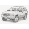 Jeep 2004 Grand Cherokee