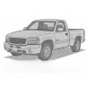 GMC 2003 Sierra C1500