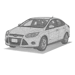 Ford 2014 Focus