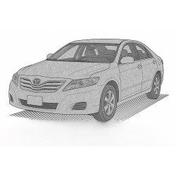 Toyota 2009 Camry