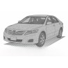 Toyota 2009 Camry