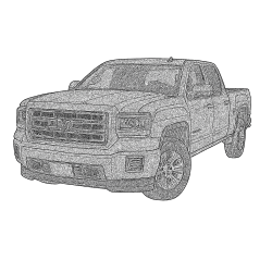 GMC 2014 Sierra C1500