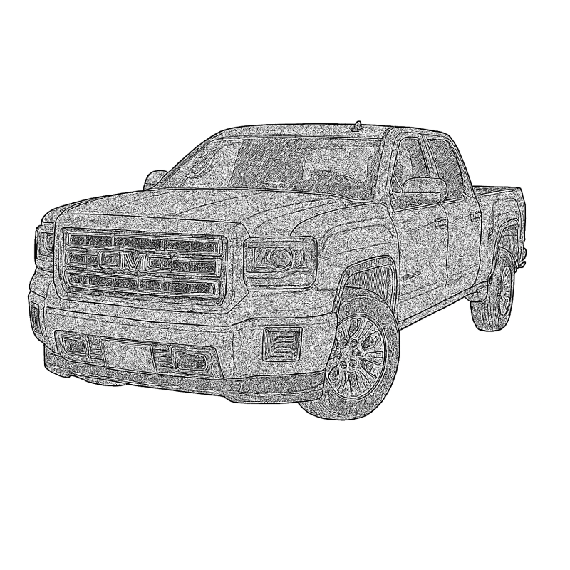 GMC 2014 Sierra C1500