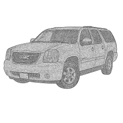 GMC 2006 Yukon XL
