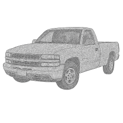Chevrolet 2002 Silverado C1500