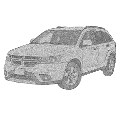 Dodge 2014 Journey